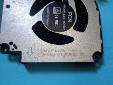 Вентилятор до ноутбука Gigabyte Gaming G5 KD №3